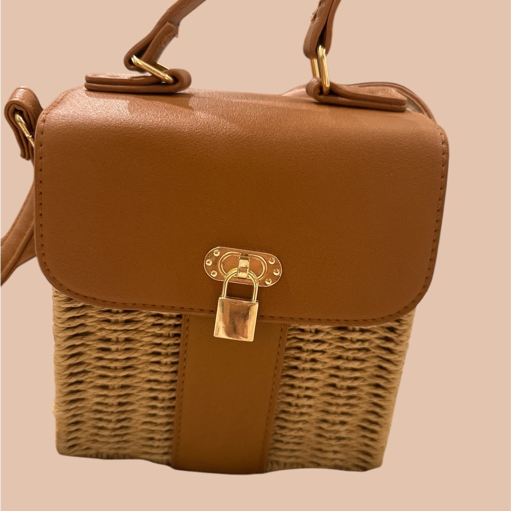 Sling bag
